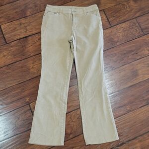 St. John's Bay corduroy bottoms